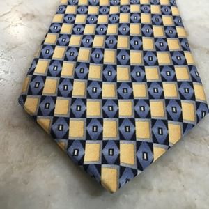 COCKTAIL COLORS MEN'S NECKTIE, 100% Silk, Handmade,